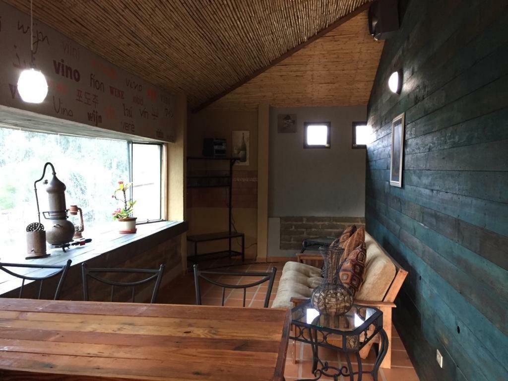 Guest House Nativo - Charming, Cozy & Affordable Guadalupe Eksteriør billede